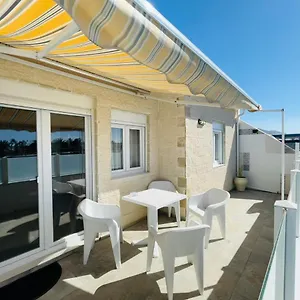 La Terraza , Playa Blanca (Lanzarote) España